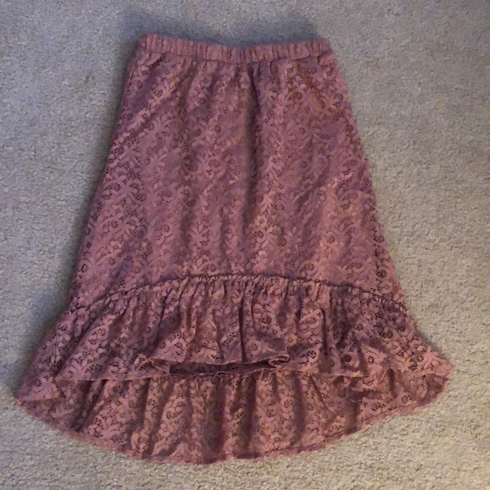 Girls Skirt